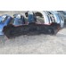 Бампер 362 перед Nissan Micra K12 